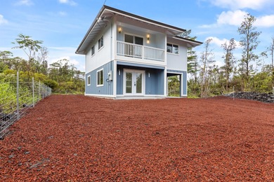 Beach Home For Sale in Kurtistown, Hawaii