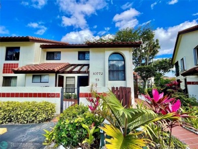 Beach Condo For Sale in Boynton Beach, Florida