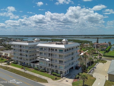 Beach Condo For Sale in Daytona Beach Shores, Florida