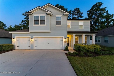 Beach Home For Sale in Green Cove Springs, Florida