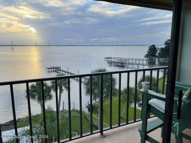 Beach Condo For Sale in Palm Bay, Florida