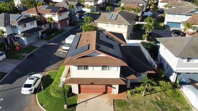 Beach Home For Sale in Kapolei, Hawaii