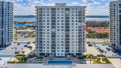 Beach Condo For Sale in Daytona Beach Shores, Florida