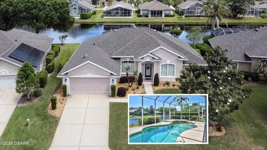 Beach Home For Sale in Ormond Beach, Florida