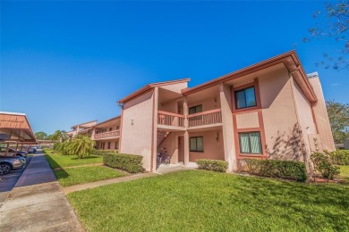 Beach Condo For Sale in Oldsmar, Florida