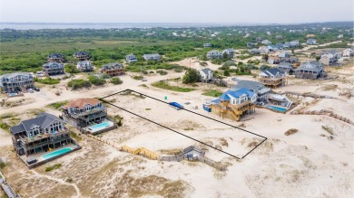 Beach Lot For Sale in Corolla, North Carolina