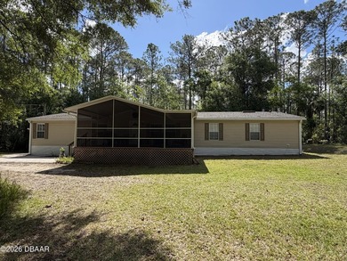 Beach Home For Sale in Port Orange, Florida