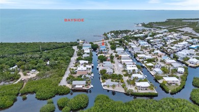 Beach Home For Sale in Long Key, Florida