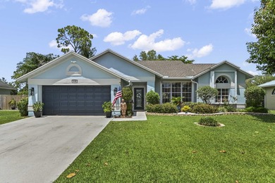 Beach Home For Sale in Royal Palm Beach, Florida