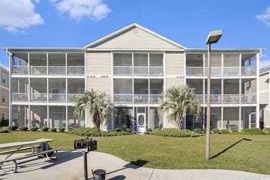 Beach Condo Sale Pending in Surfside Beach, South Carolina