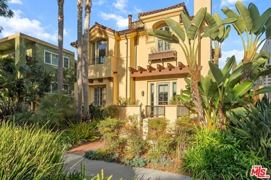 Beach Condo Sale Pending in Santa Monica, California