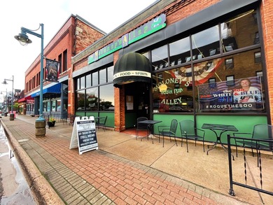 Beach Commercial For Sale in Sault Sainte Marie, Michigan