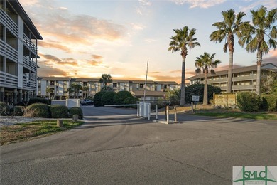 Beach Condo For Sale in Tybee Island, Georgia