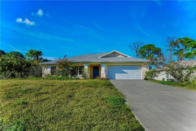 Beach Home For Sale in Lehigh Acres, Florida
