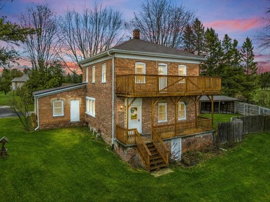 Beach Home For Sale in Algoma, Wisconsin