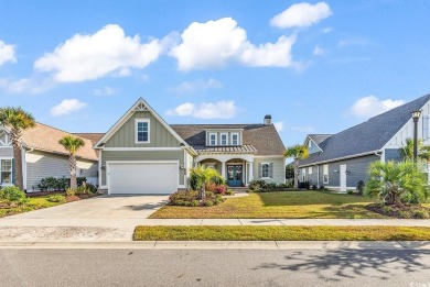 Beach Home For Sale in Myrtle Beach, South Carolina