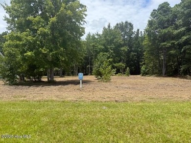 Beach Lot For Sale in Edenton, North Carolina