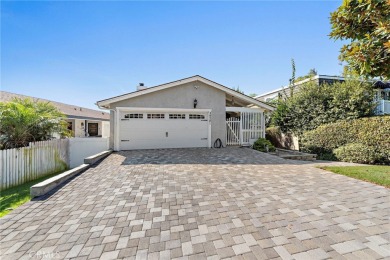 Beach Home For Sale in Dana Point, California