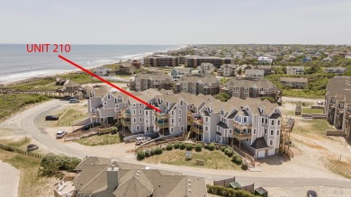 Beach Condo For Sale in Duck, North Carolina