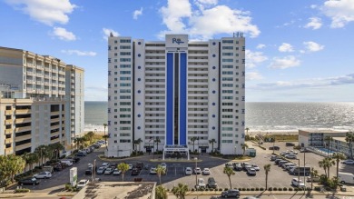 Beach Condo For Sale in Myrtle Beach, South Carolina