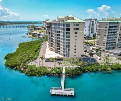 Beach Condo For Sale in Fort Myers Beach, Florida