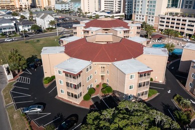 Beach Condo For Sale in North Myrtle Beach, South Carolina