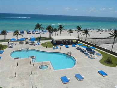 Beach Condo For Sale in Sunny Isles Beach, Florida