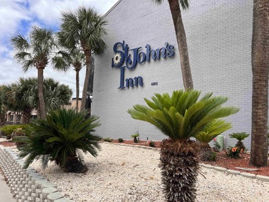 Beach Condo For Sale in Myrtle Beach, South Carolina