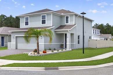 Beach Home Sale Pending in Daytona Beach, Florida