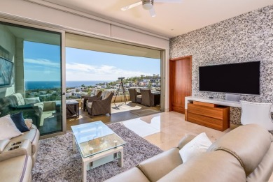 Beach Condo For Sale in El Tule-Inland,