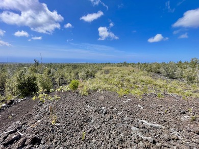 Beach Acreage For Sale in Ocean View, Hawaii