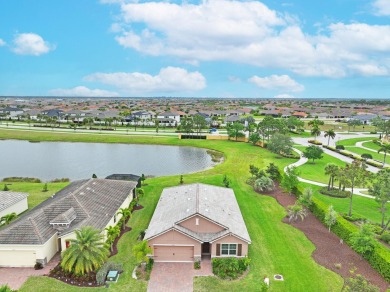 Beach Home For Sale in Port Saint Lucie, Florida