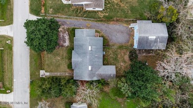 Beach Home For Sale in Jacksonville, Florida
