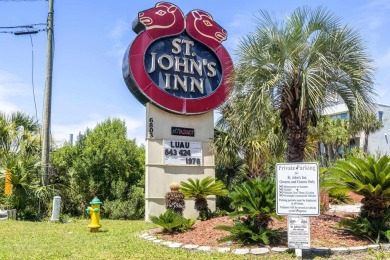 Beach Condo For Sale in Myrtle Beach, South Carolina