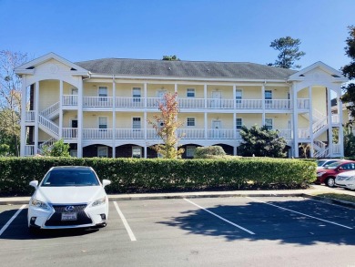 Beach Condo For Sale in Myrtle Beach, South Carolina