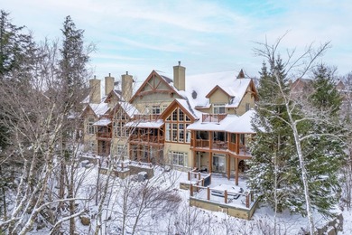 Beach Condo For Sale in Mont-Tremblant, Quebec