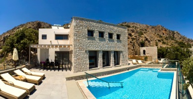 Villa Pastisa - Beach Vacation Rentals in Rhodes, Rhodes on Beachhouse.com