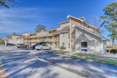 Beach Condo For Sale in Little River, South Carolina