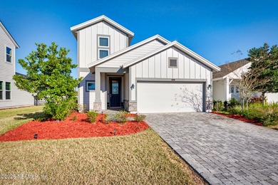 Beach Home For Sale in Jacksonville, Florida