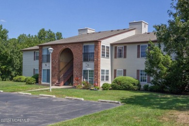 Beach Condo Sale Pending in Tinton Falls, New Jersey