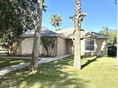 Beach Home For Sale in Port Orange, Florida