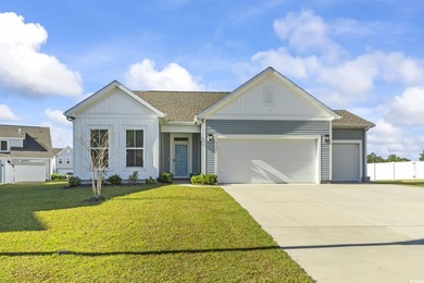 Beach Home For Sale in Myrtle Beach, South Carolina