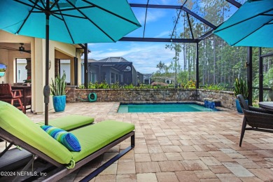 Beach Home For Sale in Ponte Vedra, Florida