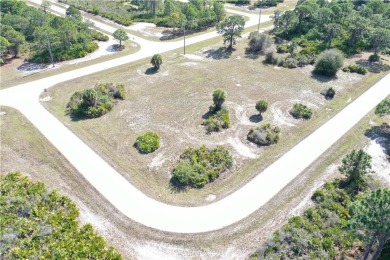 Beach Lot Sale Pending in Placida, Florida