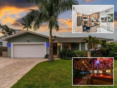 Beach Home For Sale in Largo, Florida