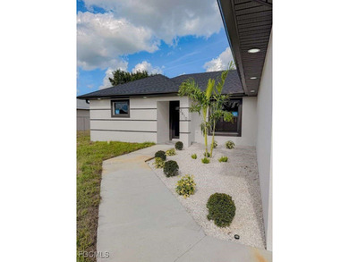 Beach Home For Sale in Lehigh Acres, Florida