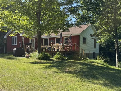 Beach Home For Sale in Grand Marais, Michigan