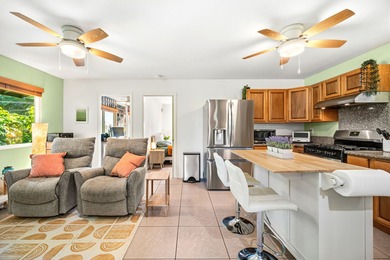 Beach Home For Sale in Kapaa, Hawaii