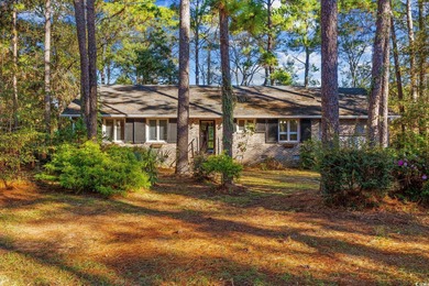 Beach Home For Sale in Pawleys Island, South Carolina