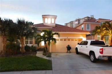 Beach Home For Sale in Clearwater Beach, Florida